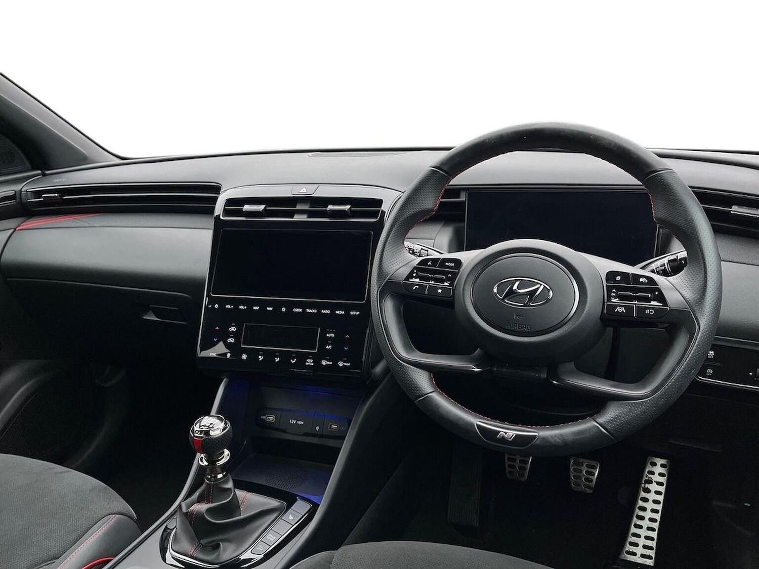 Used Hyundai TUCSON 2023 for sale - 76986947: Photo 16