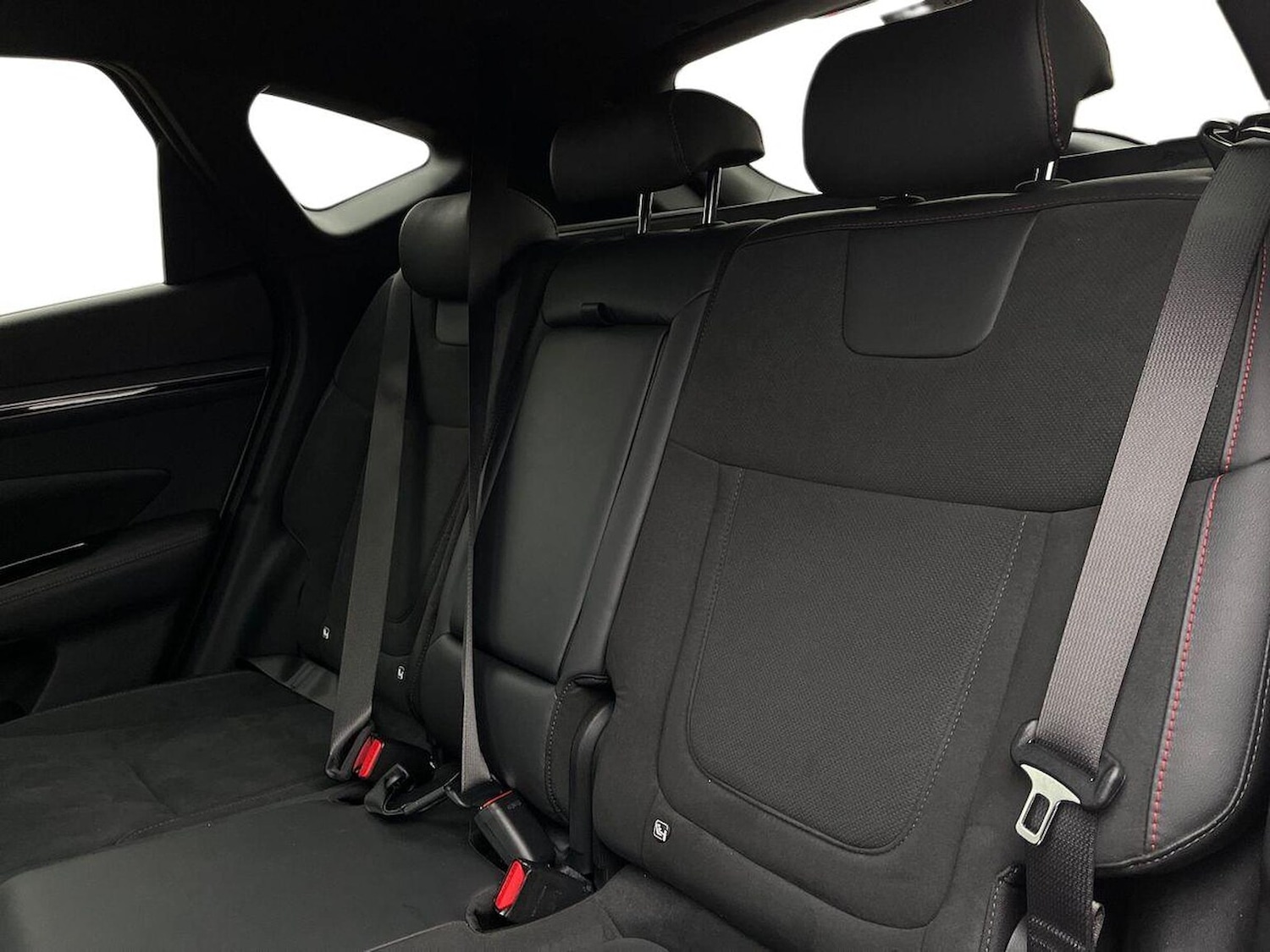 Used Hyundai TUCSON 2023 for sale - 76986947: Photo 17