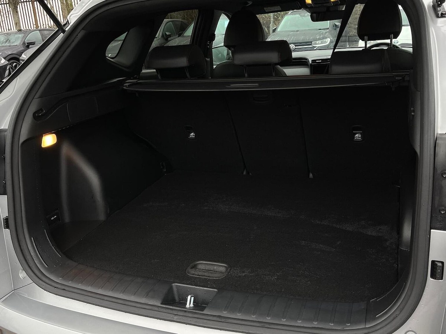 Used Hyundai TUCSON 2023 for sale - 76986947: Photo 18