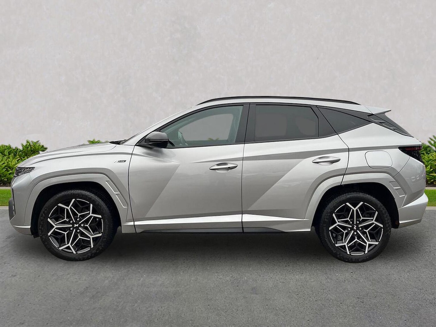 Used Hyundai TUCSON 2023 for sale - 76986947: Photo 20