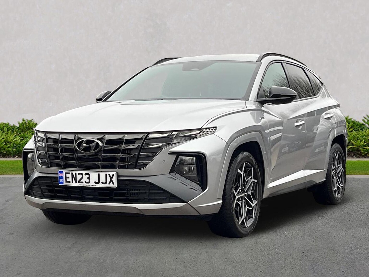 Used Hyundai TUCSON 2023 for sale - 76986947: Photo 21