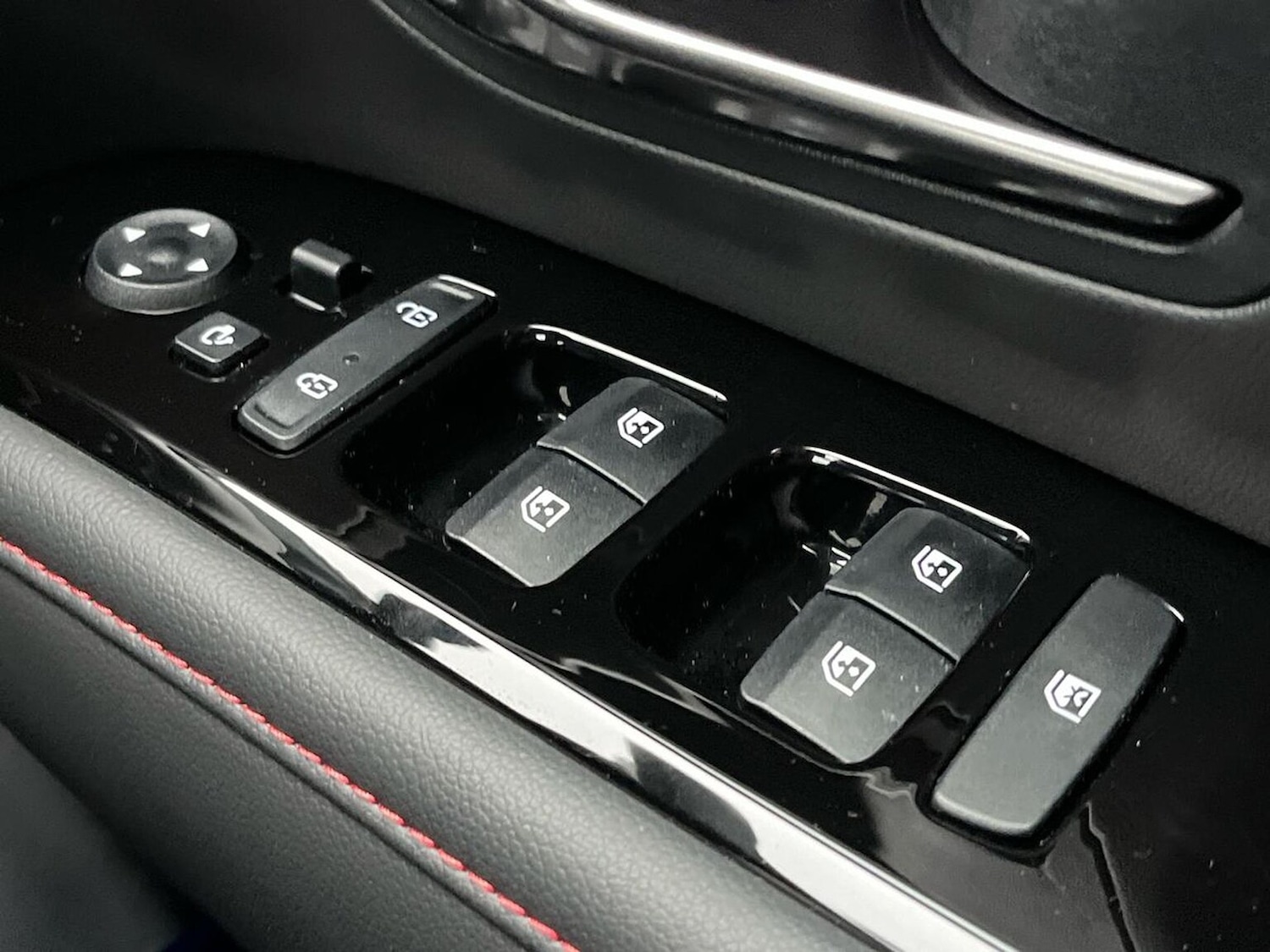 Used Hyundai TUCSON 2023 for sale - 76986947: Photo 22