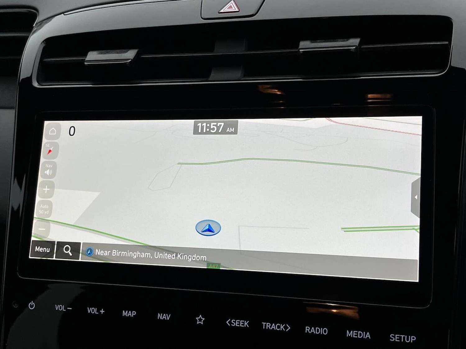 Used Hyundai TUCSON 2023 for sale - 76986947: Photo 25