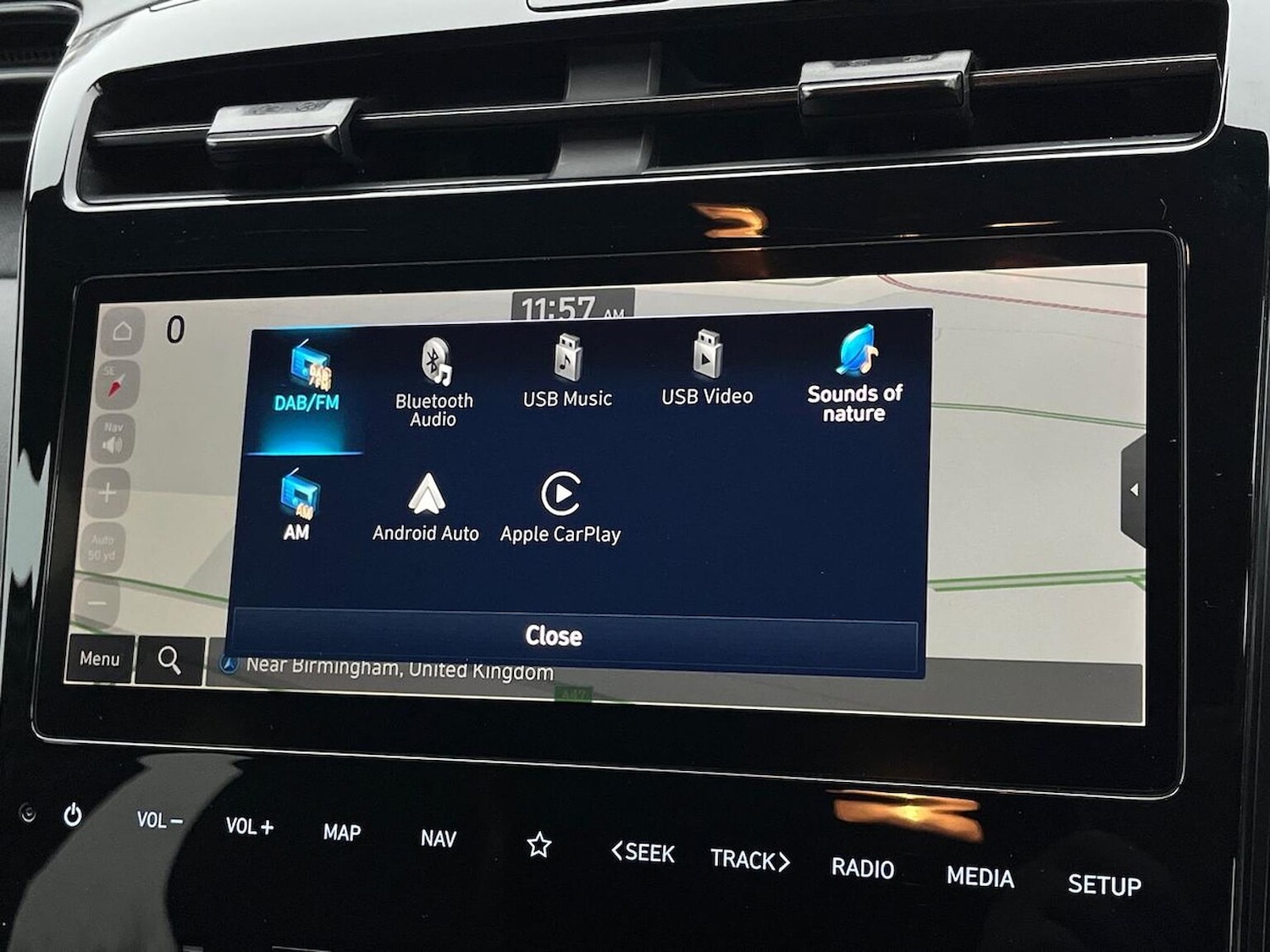 Used Hyundai TUCSON 2023 for sale - 76986947: Photo 26