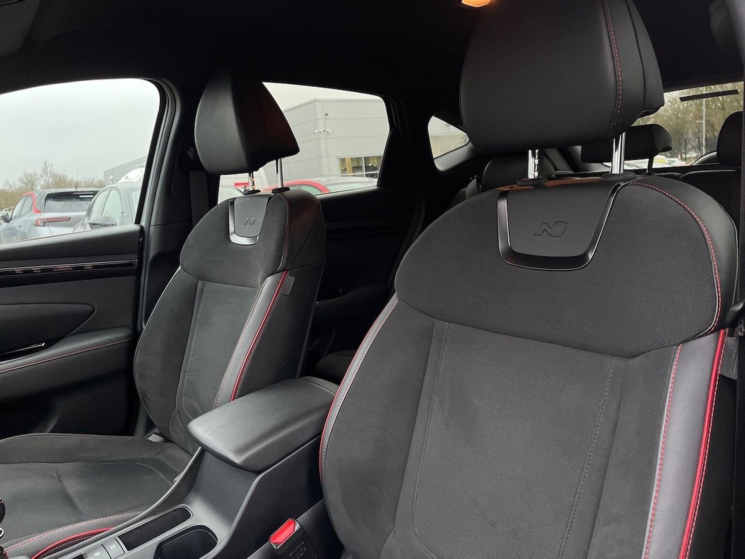 Used Hyundai TUCSON 2023 for sale - 76986947: Photo 33