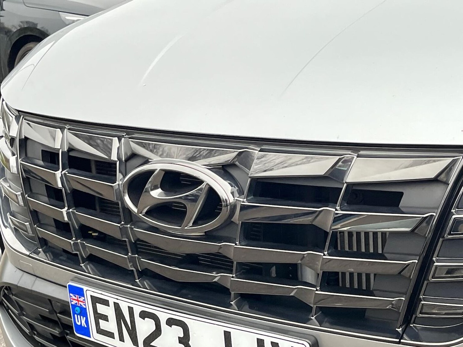 Used Hyundai TUCSON 2023 for sale - 76986947: Photo 34