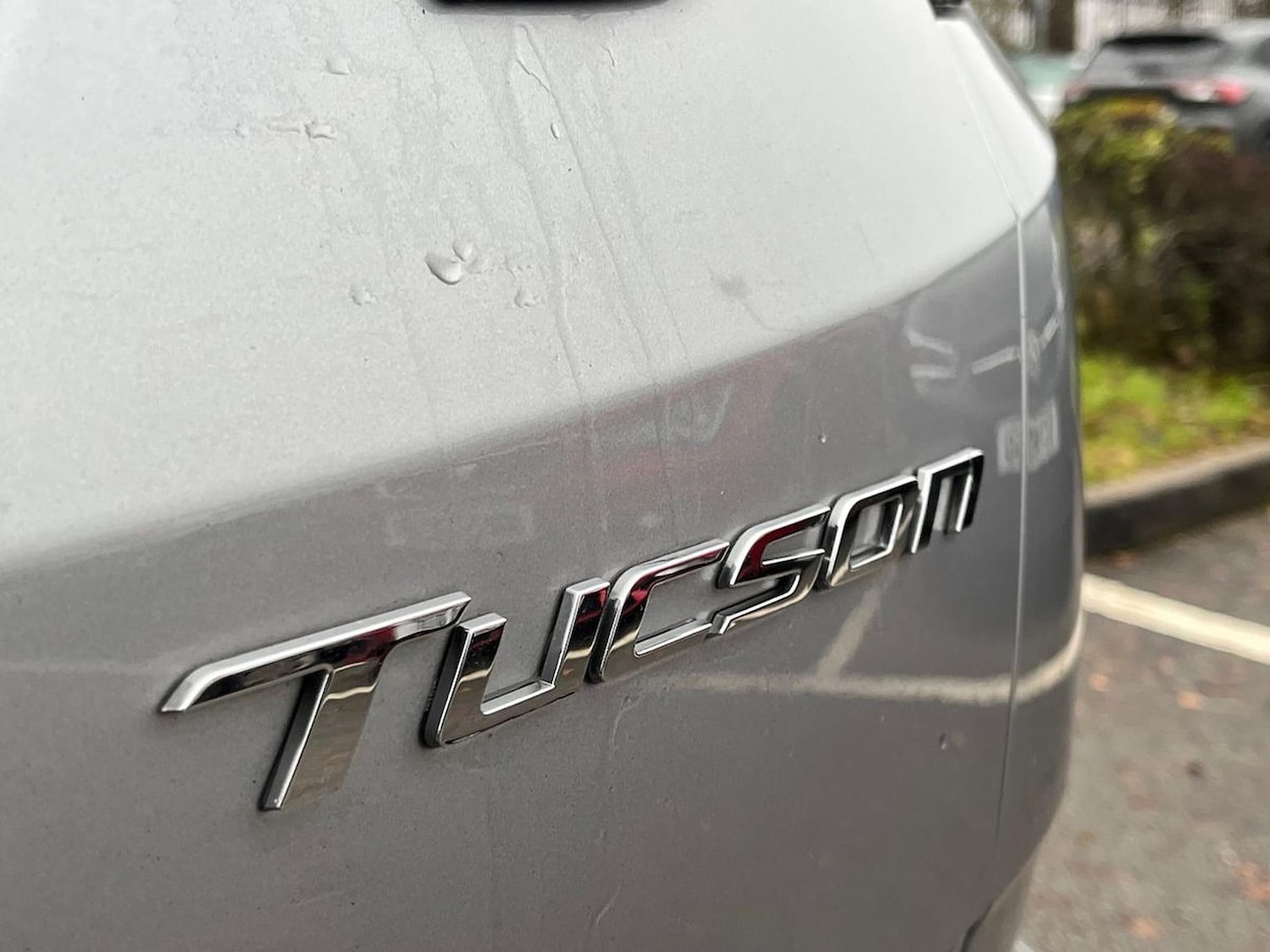 Used Hyundai TUCSON 2023 for sale - 76986947: Photo 36