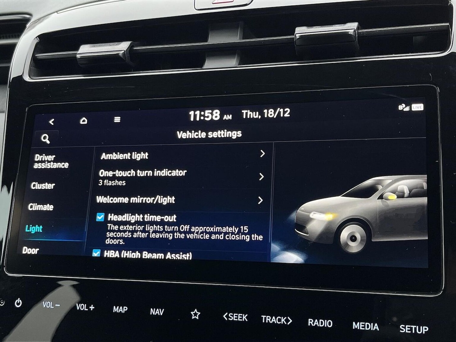 Used Hyundai TUCSON 2023 for sale - 76986947: Photo 38