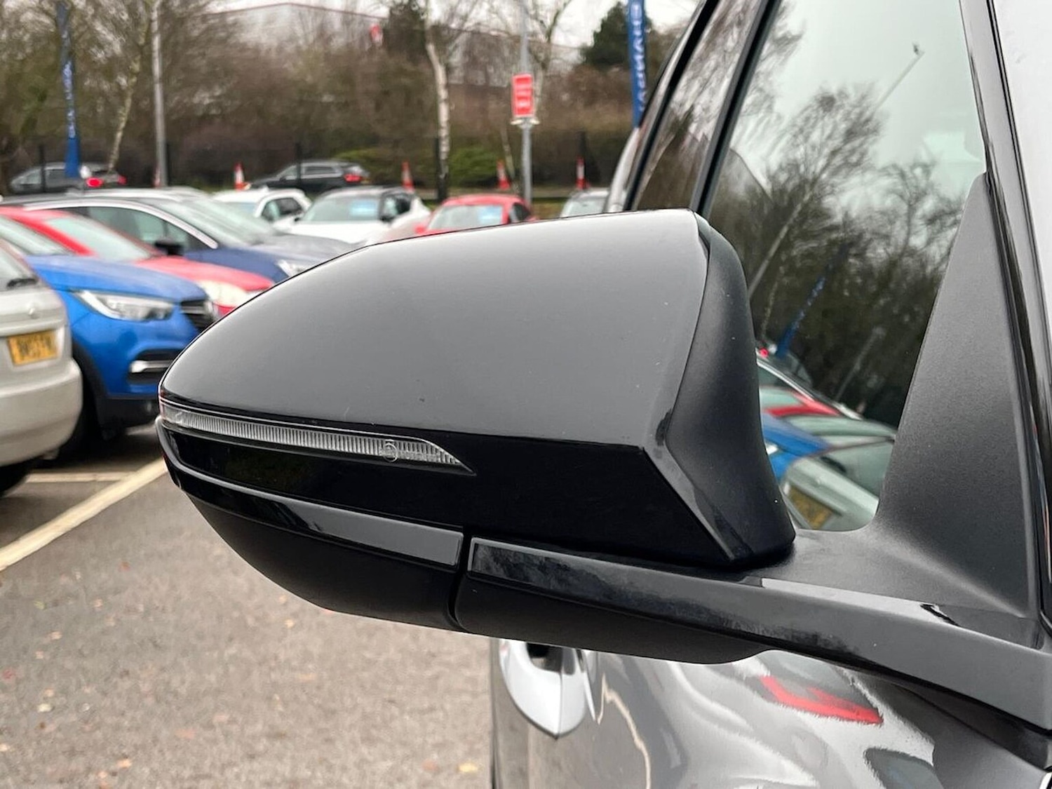 Used Hyundai TUCSON 2023 for sale - 76986947: Photo 39