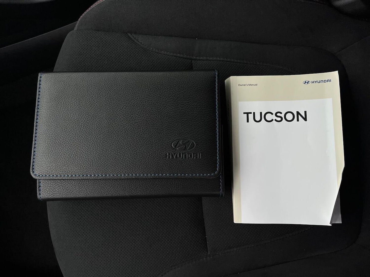 Used Hyundai TUCSON 2023 for sale - 76986947: Photo 47