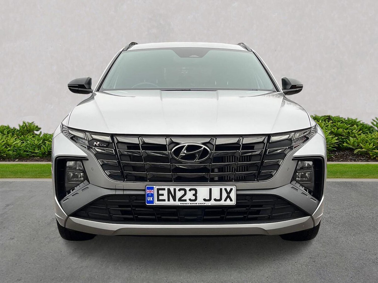 Used Hyundai TUCSON 2023 for sale - 76986947: Photo 5