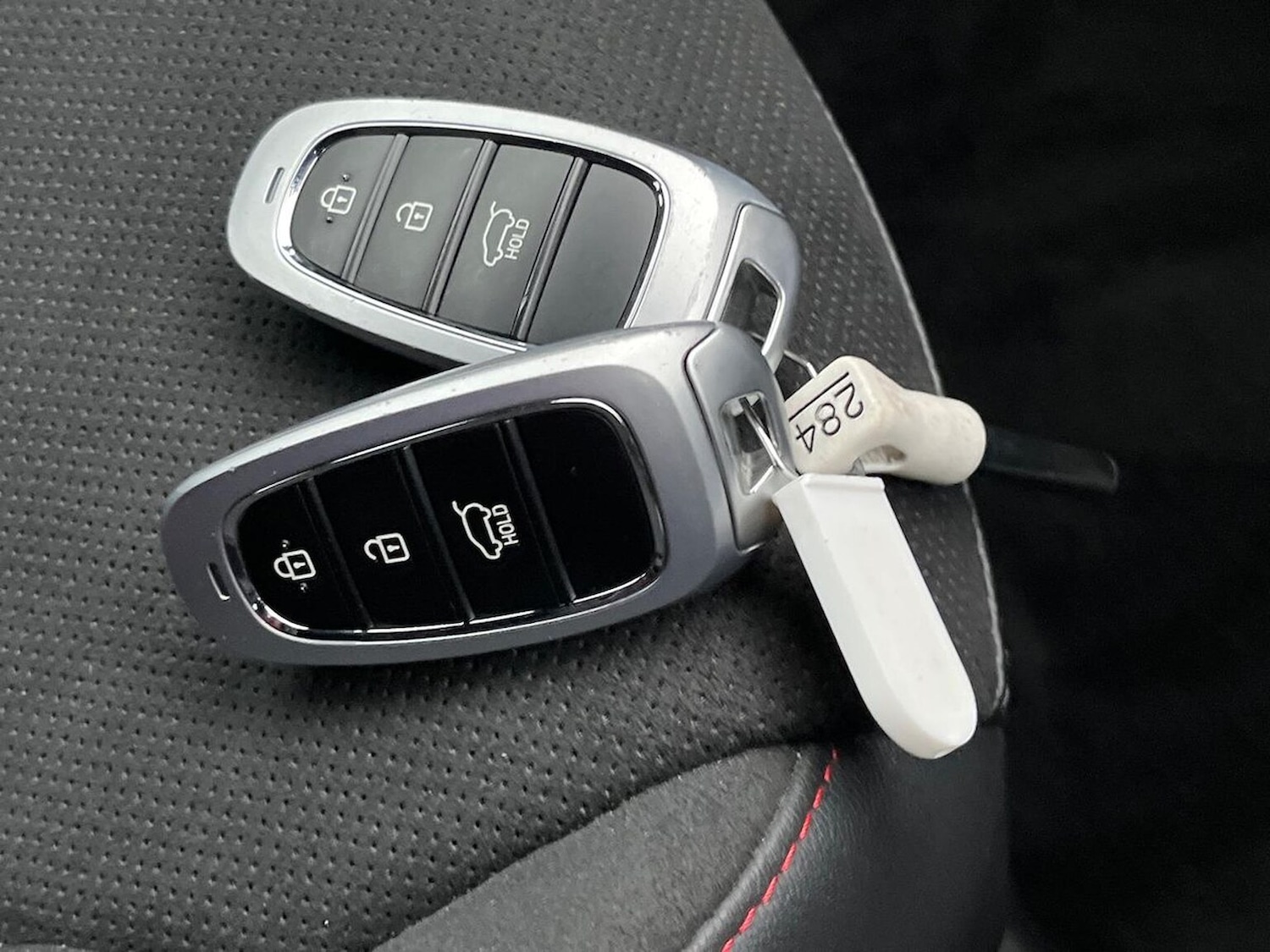 Used Hyundai TUCSON 2023 for sale - 76986947: Photo 51