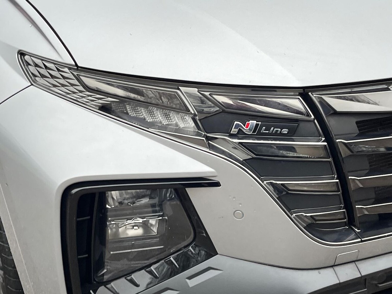 Used Hyundai TUCSON 2023 for sale - 76986947: Photo 6