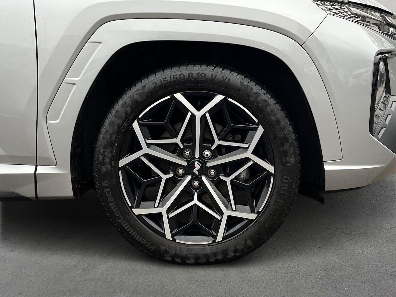 Used Hyundai TUCSON 2023 for sale - 76986947: Photo 7