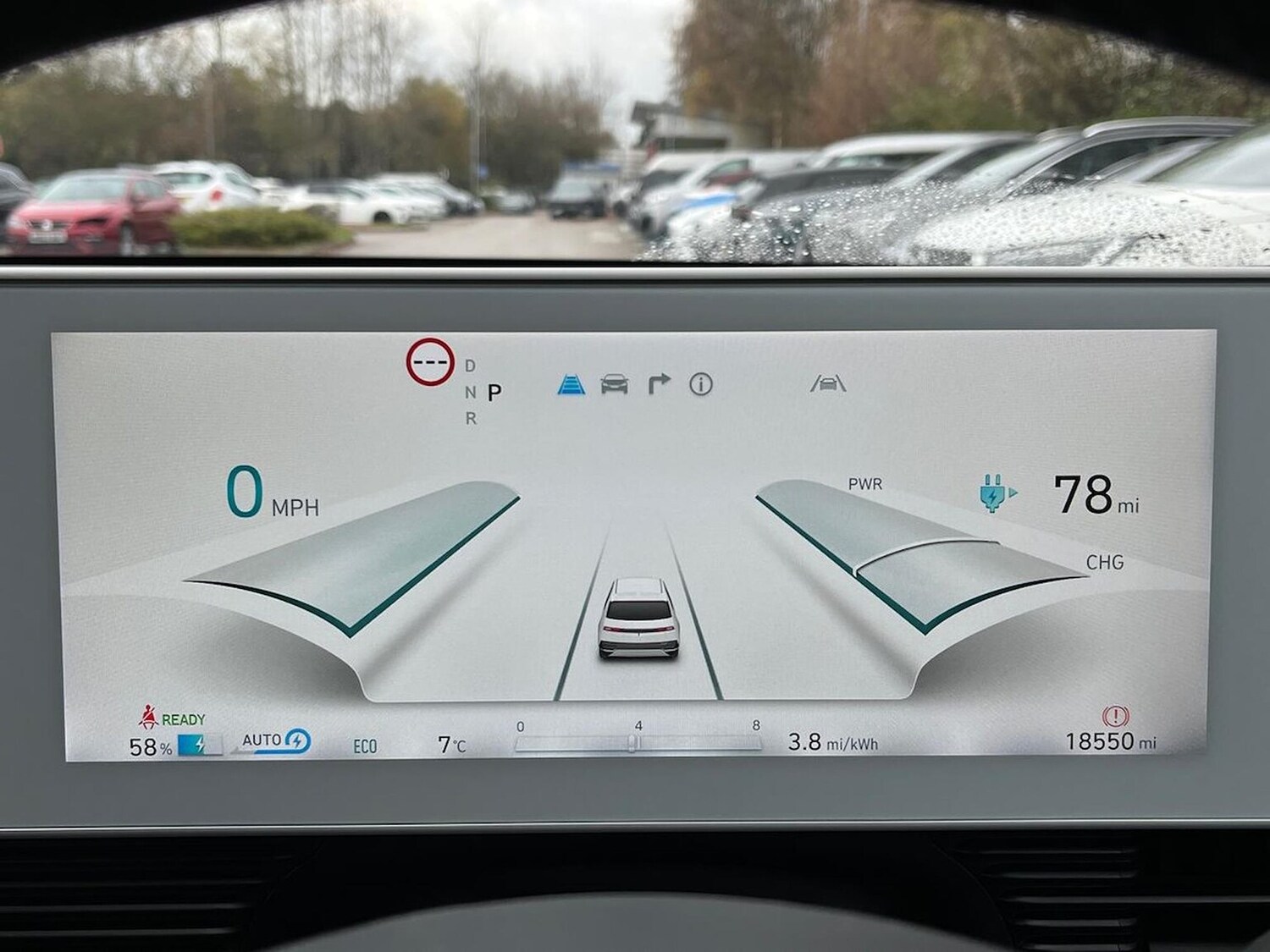 Used Hyundai IONIQ 5 2022 for sale - 77488581: Photo 10