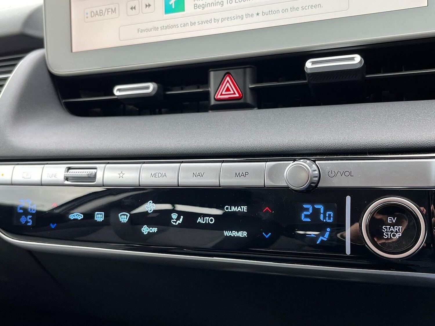 Used Hyundai IONIQ 5 2022 for sale - 77488581: Photo 12