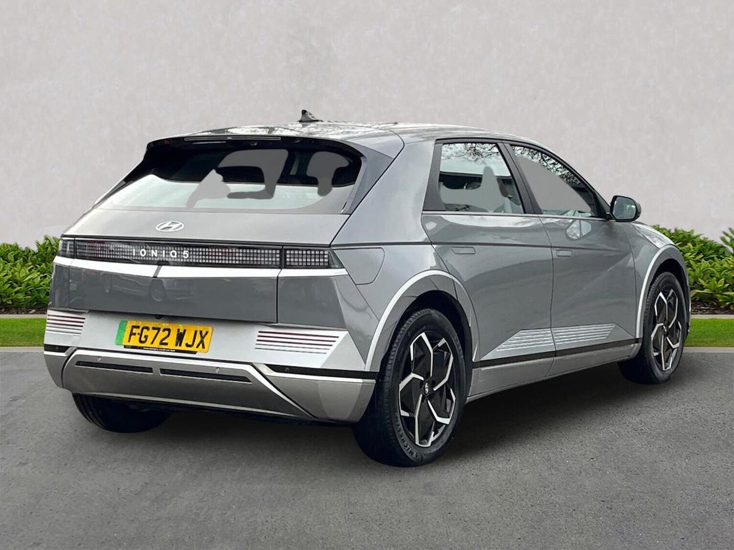 Used Hyundai IONIQ 5 2022 for sale - 77488581: Photo 18