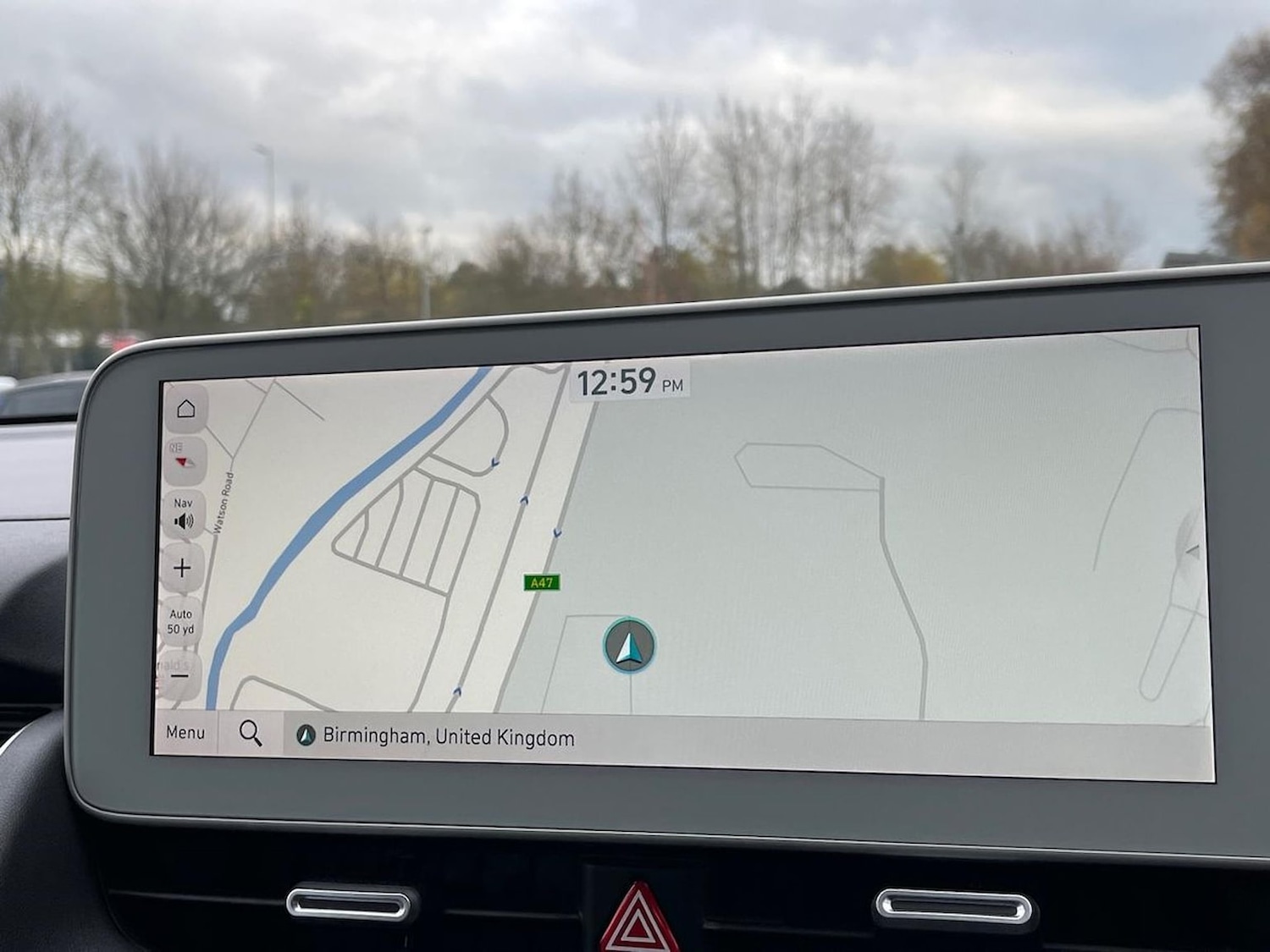 Used Hyundai IONIQ 5 2022 for sale - 77488581: Photo 24