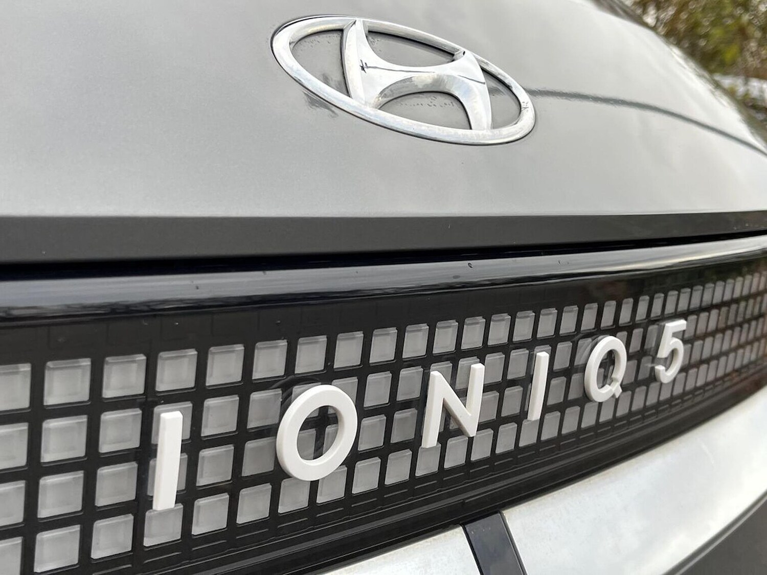 Used Hyundai IONIQ 5 2022 for sale - 77488581: Photo 35