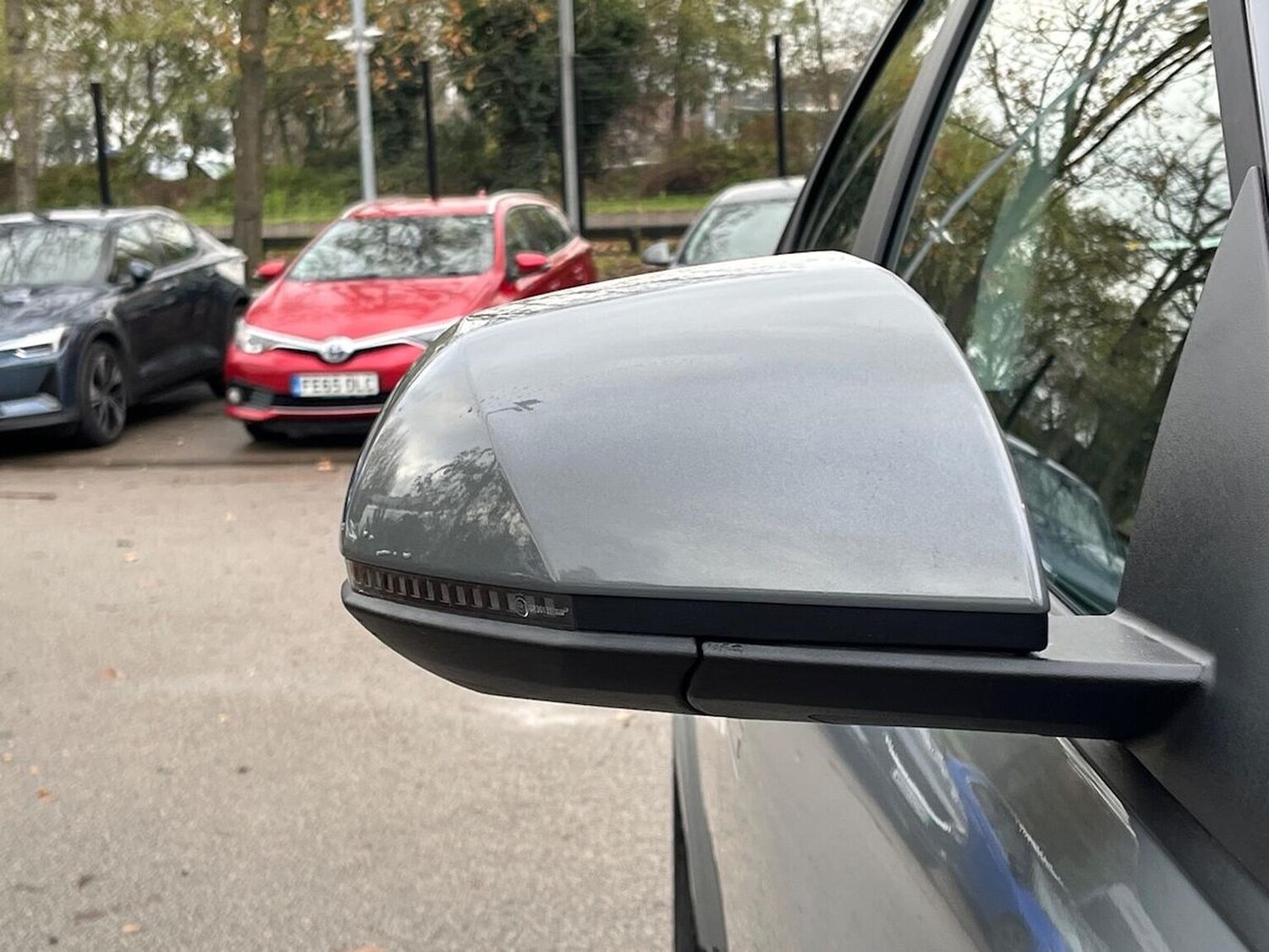 Used Hyundai IONIQ 5 2022 for sale - 77488581: Photo 38