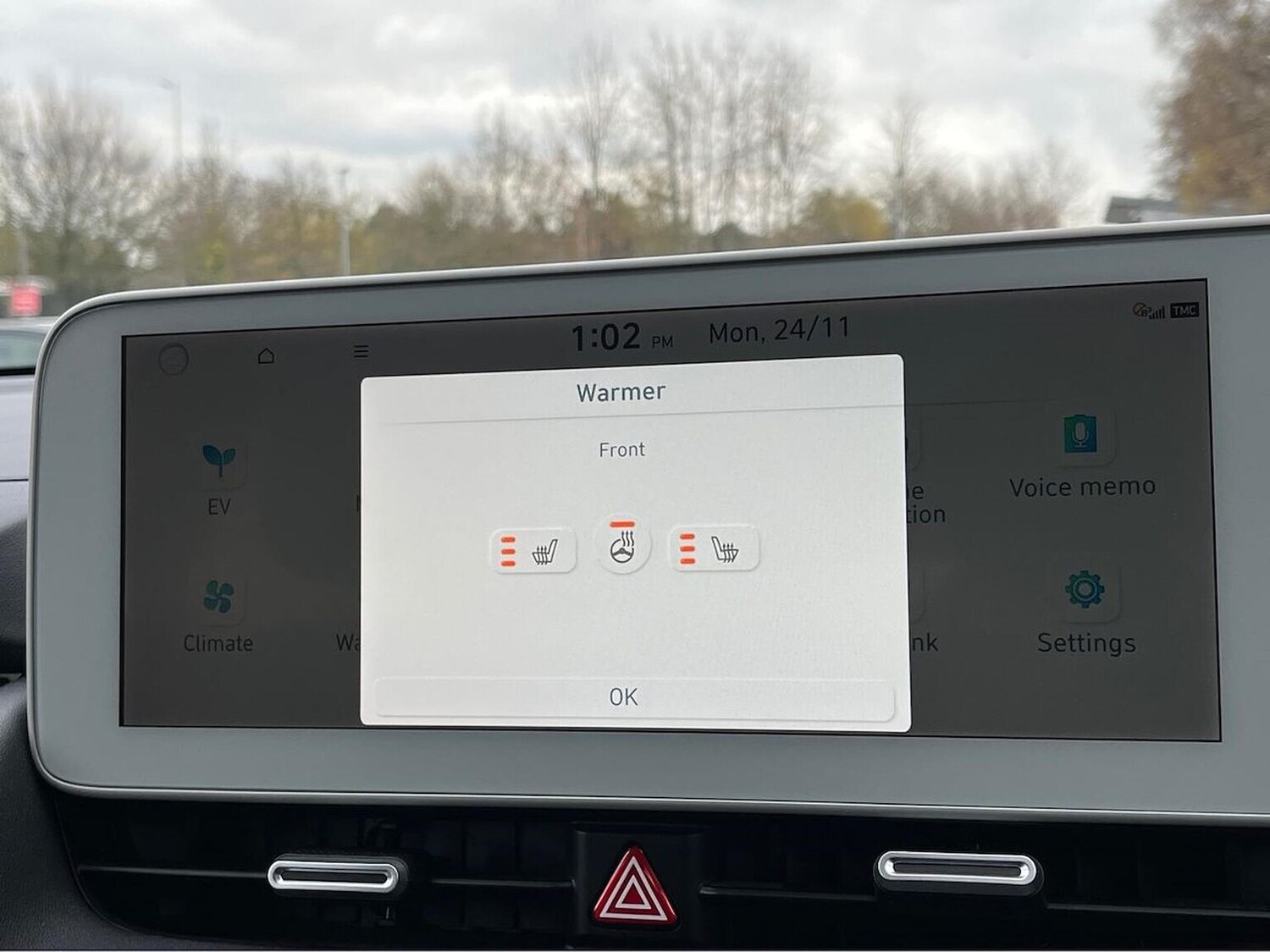 Used Hyundai IONIQ 5 2022 for sale - 77488581: Photo 42