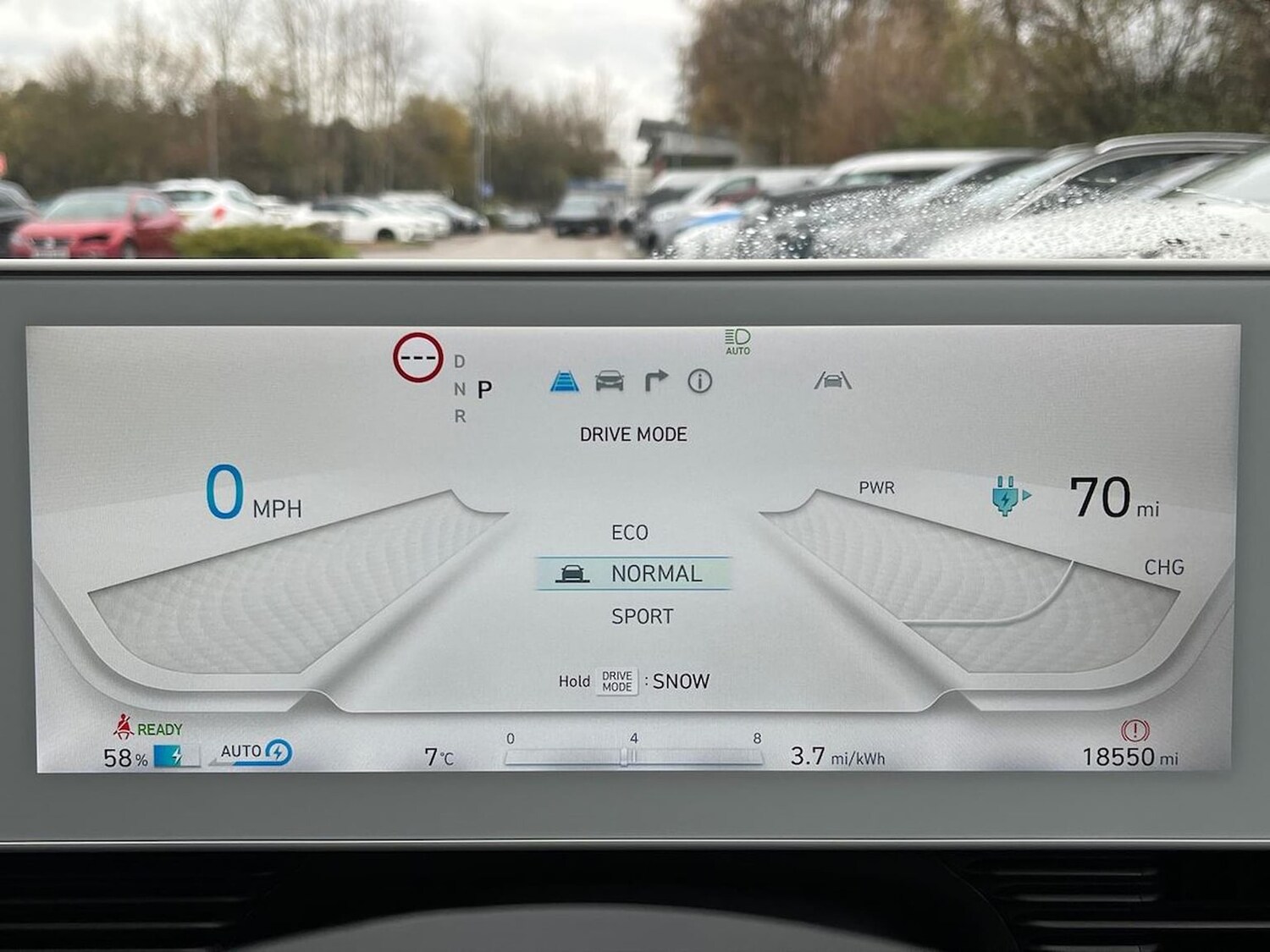 Used Hyundai IONIQ 5 2022 for sale - 77488581: Photo 44