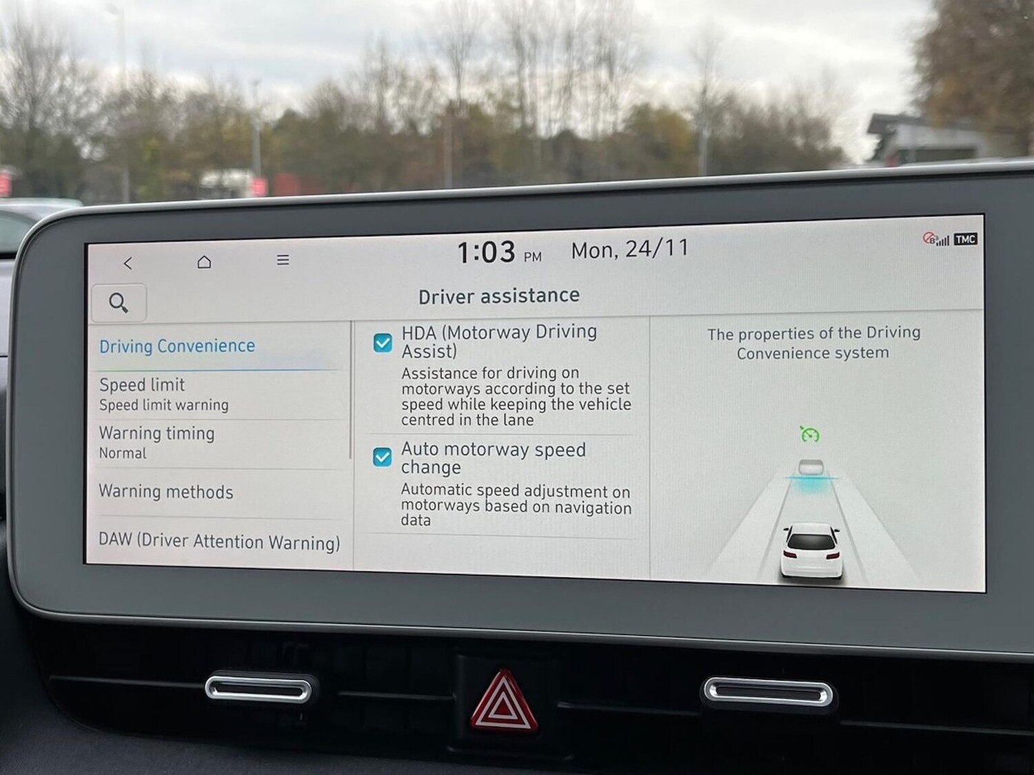 Used Hyundai IONIQ 5 2022 for sale - 77488581: Photo 47