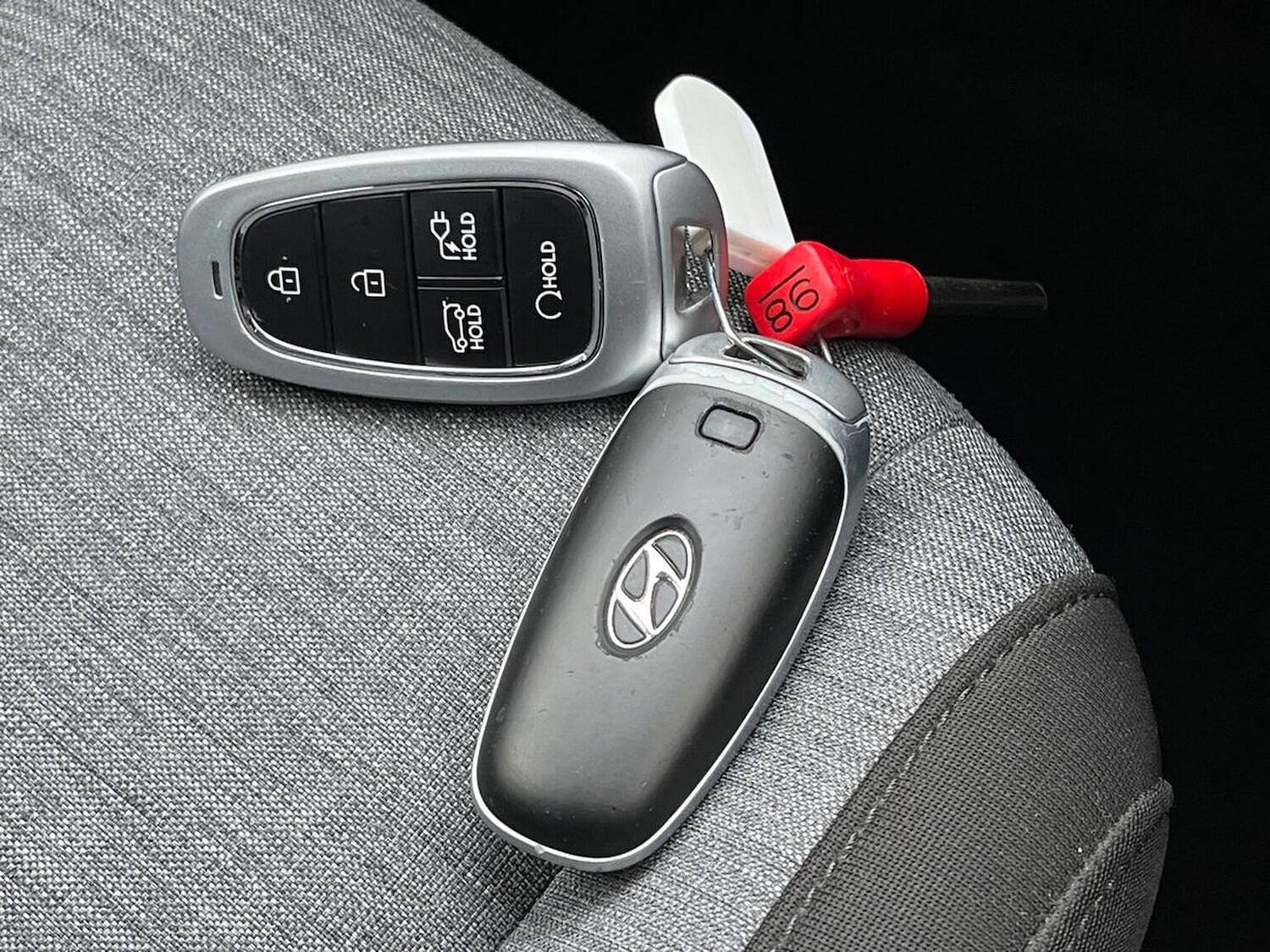 Used Hyundai IONIQ 5 2022 for sale - 77488581: Photo 49