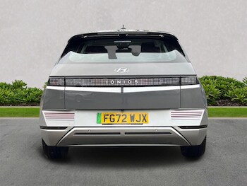 Used Hyundai IONIQ 5 2022 for sale - 77488581: Photo