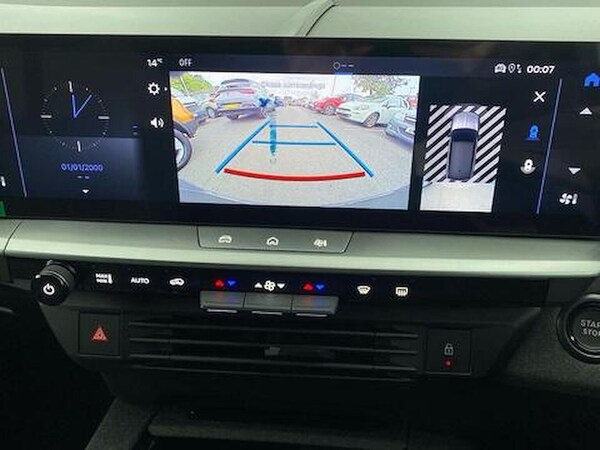 Used Vauxhall Grandland 2025 for sale - 76237037: Photo 10