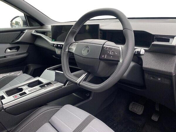 Used Vauxhall Grandland 2025 for sale - 76237037: Photo 12