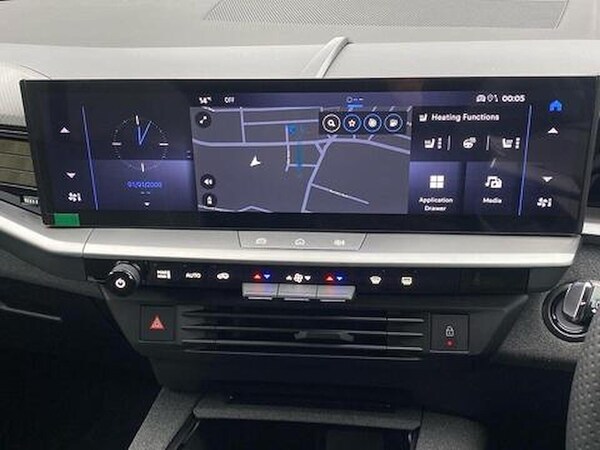 Used Vauxhall Grandland 2025 for sale - 76237037: Photo 13