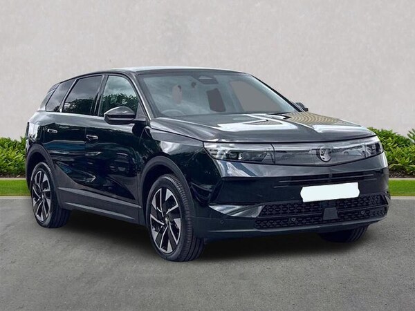 Used Vauxhall Grandland 2025 for sale - 76237037: Photo 1