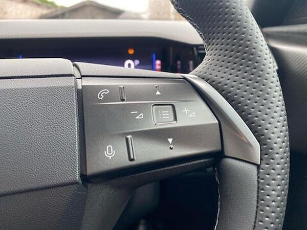 Used Vauxhall Grandland 2025 for sale - 76237037: Photo 24
