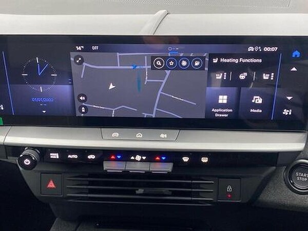Used Vauxhall Grandland 2025 for sale - 76237037: Photo 26
