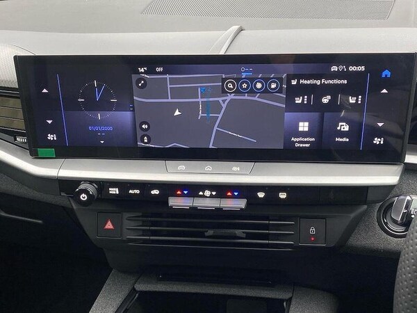Used Vauxhall Grandland 2025 for sale - 76237037: Photo 29