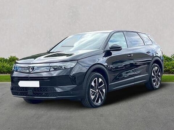 Used Vauxhall Grandland 2025 for sale - 76237037: Photo 35