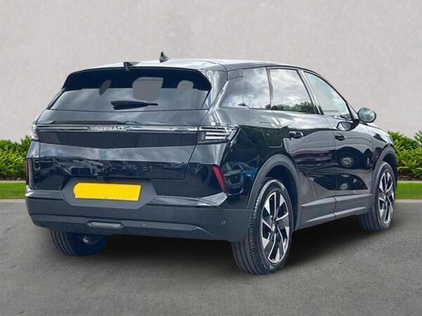 Used Vauxhall Grandland 2025 for sale - 76237037: Photo 3
