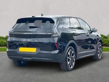 Used Vauxhall Grandland 2025 for sale - 76237037: Photo 3
