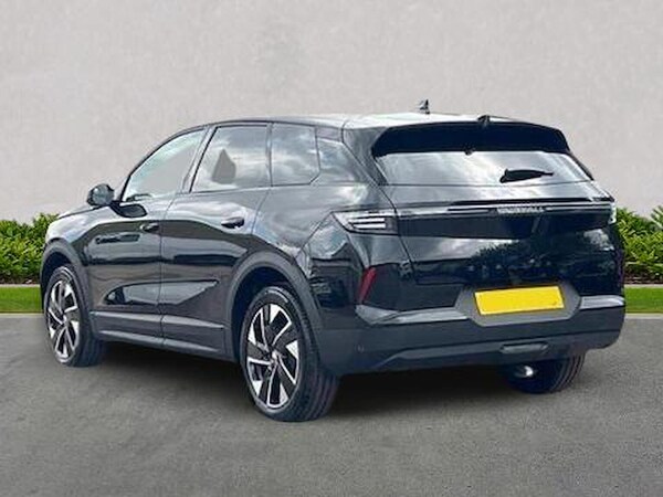Used Vauxhall Grandland 2025 for sale - 76237037: Photo 4