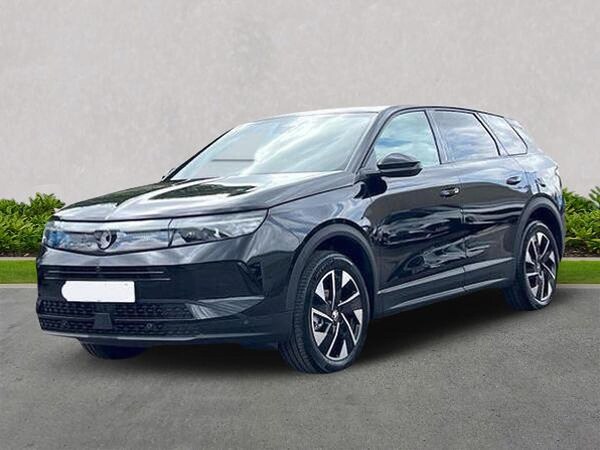 Used Vauxhall Grandland 2025 for sale - 76237037: Photo 5