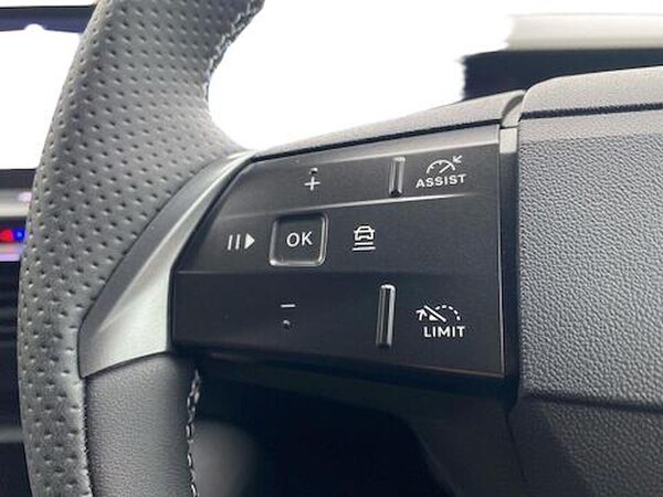 Used Vauxhall Grandland 2025 for sale - 76237037: Photo 8