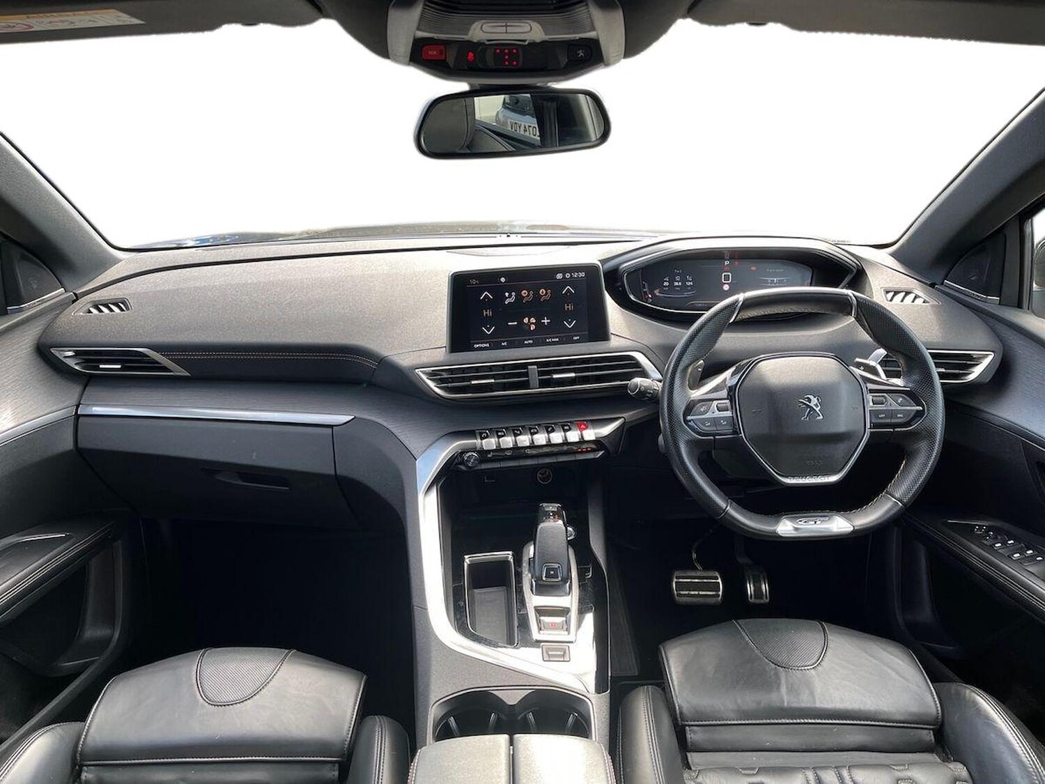 Used Peugeot 5008 2019 for sale - 78196463: Photo 10