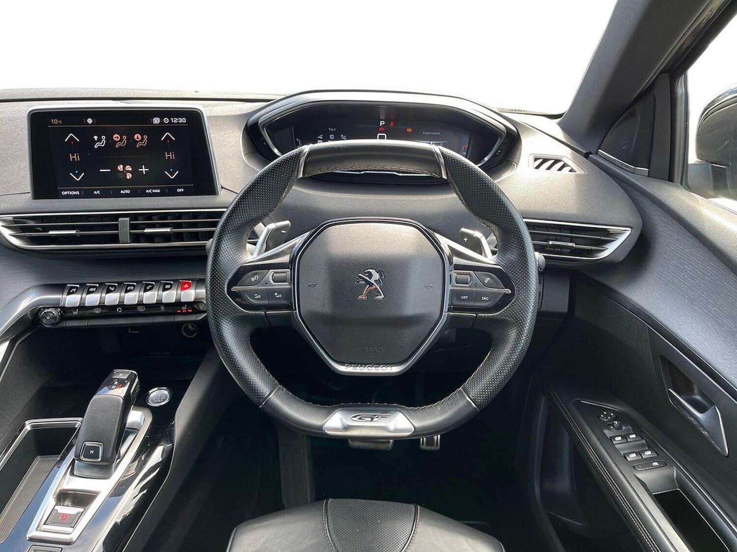 Used Peugeot 5008 2019 for sale - 78196463: Photo 11