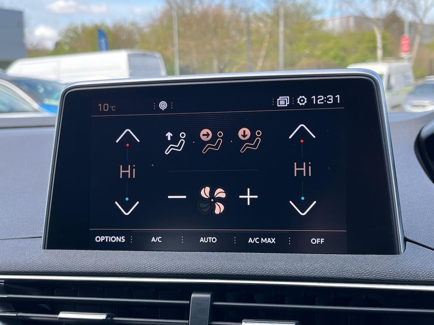 Used Peugeot 5008 2019 for sale - 78196463: Photo 14