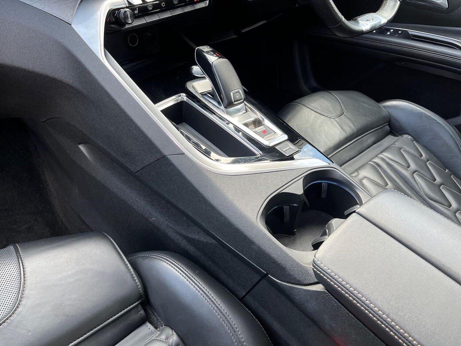 Used Peugeot 5008 2019 for sale - 78196463: Photo 15