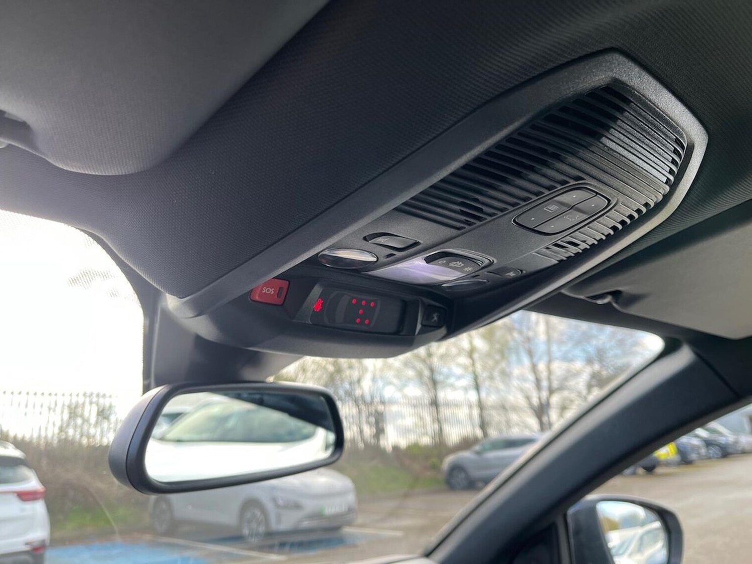 Used Peugeot 5008 2019 for sale - 78196463: Photo 16