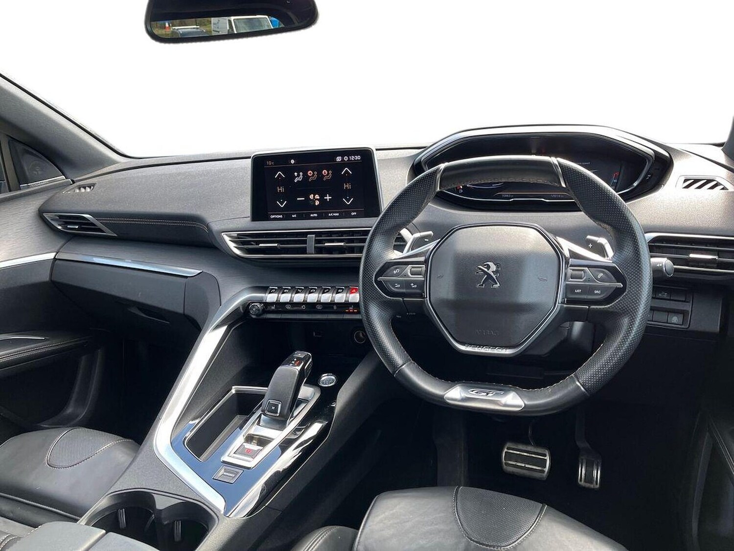 Used Peugeot 5008 2019 for sale - 78196463: Photo 17