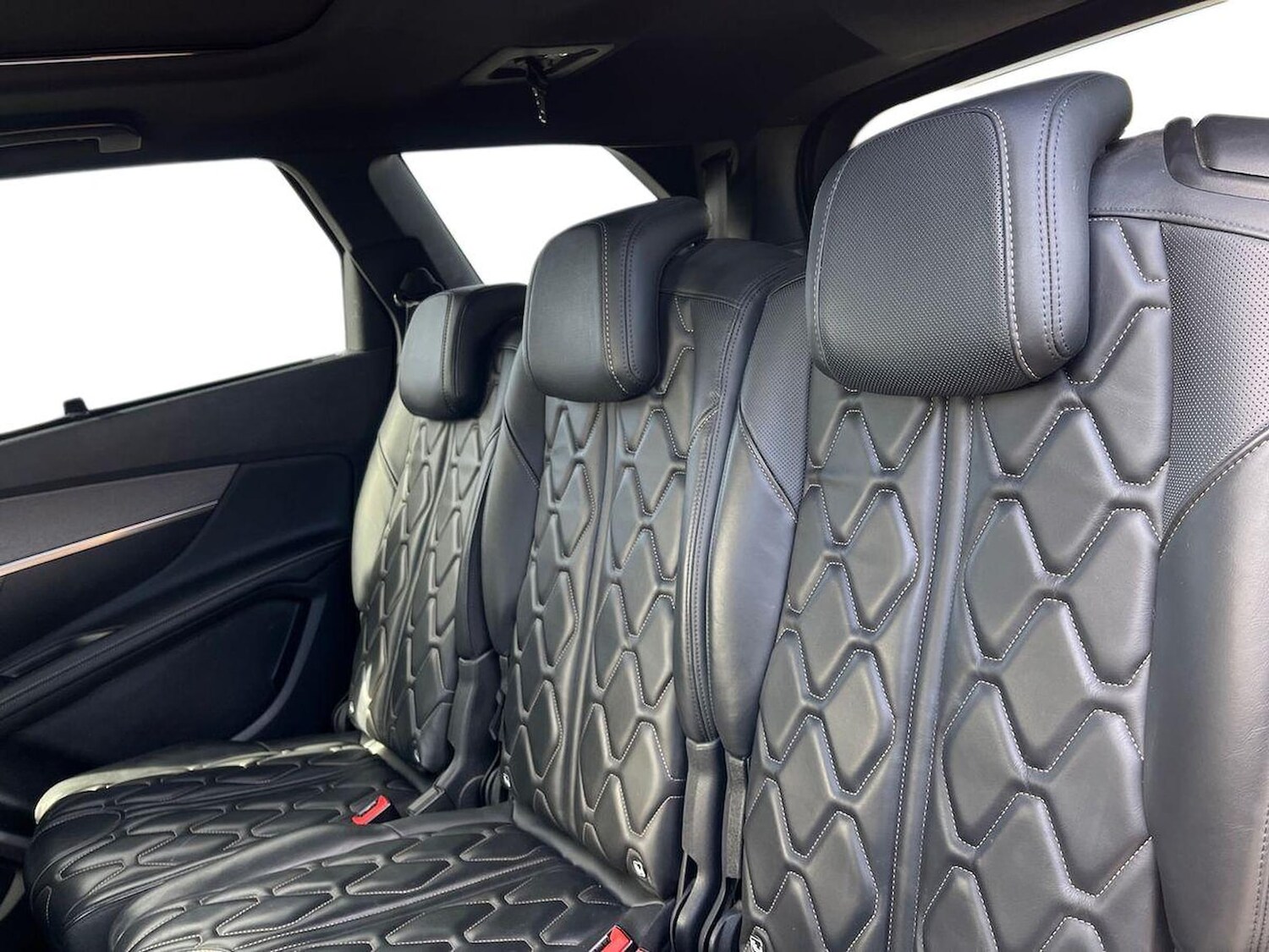 Used Peugeot 5008 2019 for sale - 78196463: Photo 18