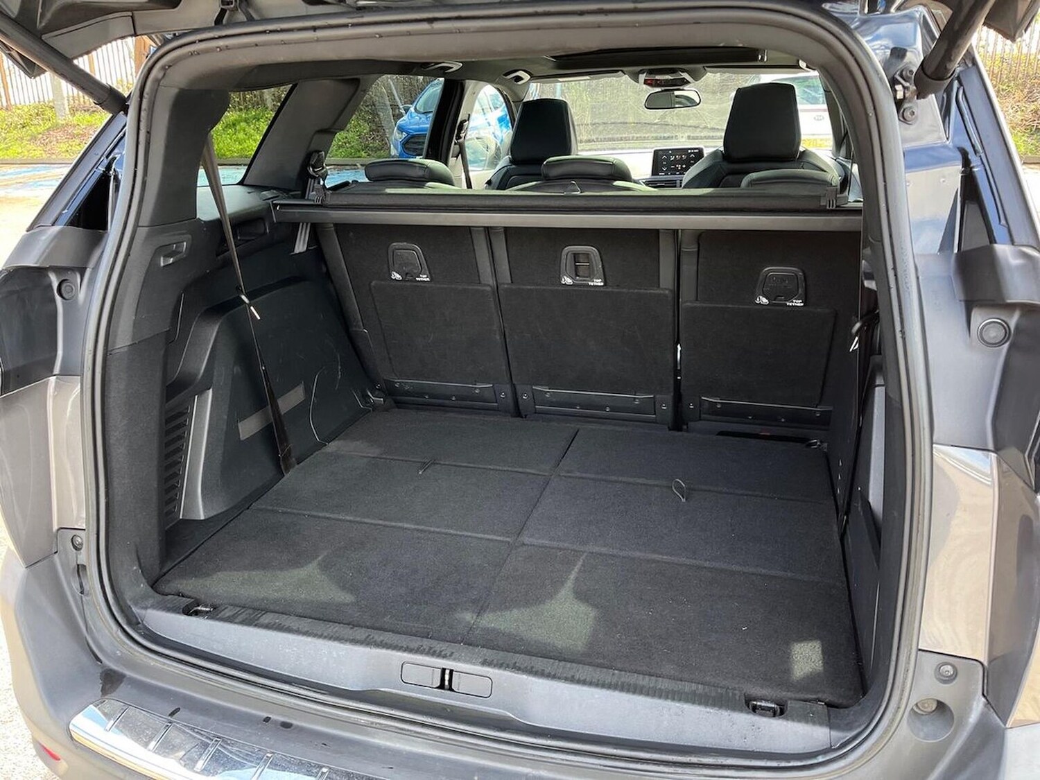 Used Peugeot 5008 2019 for sale - 78196463: Photo 19